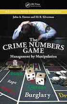 The crime numbers game: management by manipulation