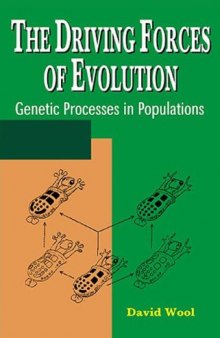 The Driving Forces of Evolution: Genetic Processes in Populations