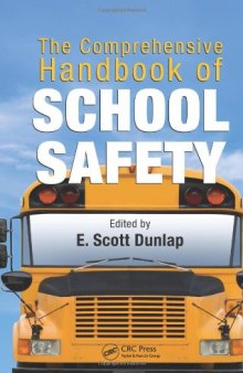 The Comprehensive Handbook of School Safety