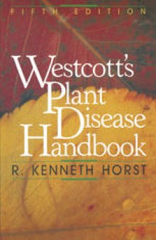 Westcott’s Plant Disease Handbook