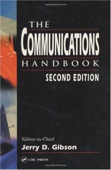 The Communications Handbook, Second Edition