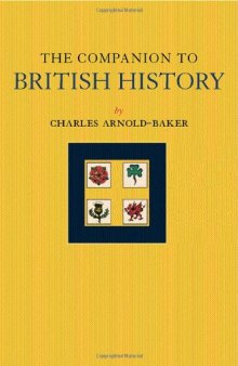 The Companion to British History