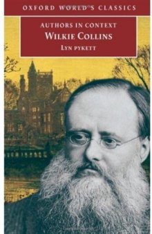 Wilkie Collins (Authors in Context) (Oxford World's Classics)