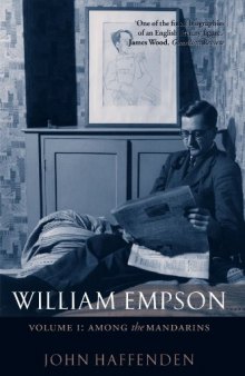 William Empson: Among the Mandarins