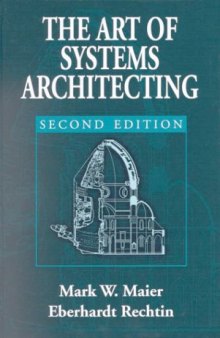 The Art of Systems Architecting