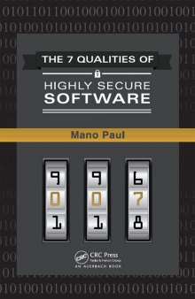 The 7 qualities of highly secure software