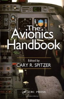 The avionics handbook