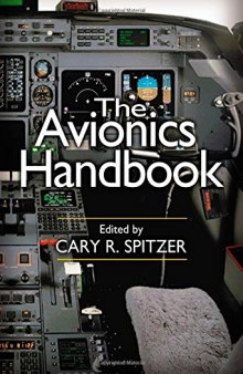 The avionics handbook