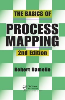 The Basics of Process Mapping