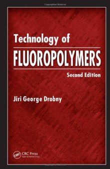 Technology of fluoropolimers