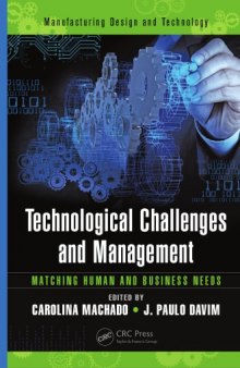 Technological Challenges and Management