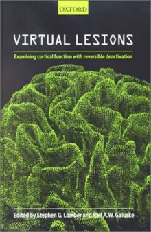 Virtual Lesions: Examining Cortical Function with Reversible Deactivation