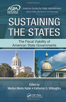 Sustaining the States: The Fiscal Viability of American State Governments