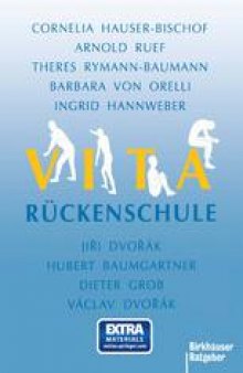 Vita-Rückenschule