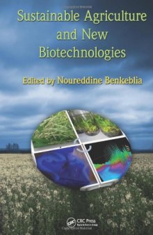 Sustainable Agriculture and New Biotechnologies