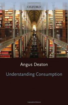 Understanding Consumption