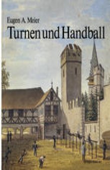 Turnen und Handball: 100 Jahre RTV Basel 1879