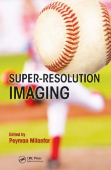 Super Resolution Imaging