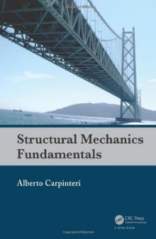 Structural mechanics fundamentals