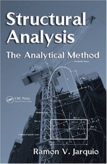 Structural Analysis: The Analytical Method