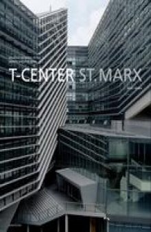 T-Center St. Marx