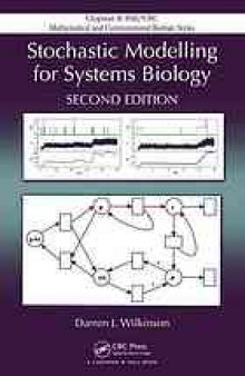 Stochastic modelling for systems biology