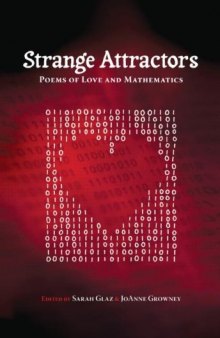Strange Attractors: Poems of Love and Mathematics