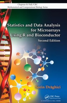 Statistics and Data Analysis for Microarrays using MATLAB , 2nd edition