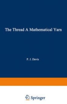 The Thread: A Mathematical Yarn