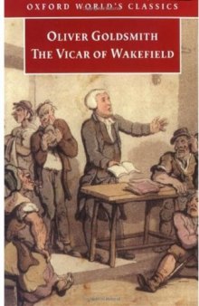 The Vicar of Wakefield (Oxford World's Classics)