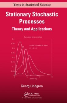 Stationary Stochastic Processes : Theory and Applications