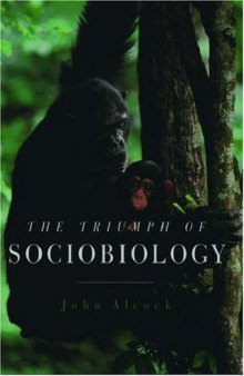 The Triumph of Sociobiology