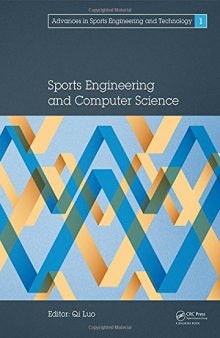Sports Engineering and Computer Science: Proceedings of the International Conference on Sport Science and Computer Science
