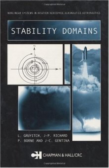 Stability Domains 