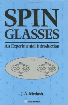 Spin Glasses: An Experimental Introduction