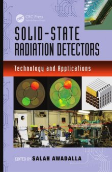 Solid-State radiation detectors : technology and applications