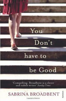 You Don't Have to Be Good