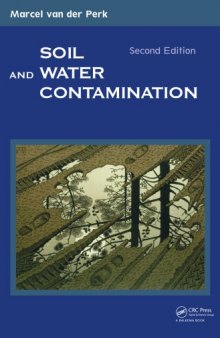 Soil and Water Contamination, 2nd Edition