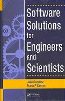 Software solutions for engineers and scientists