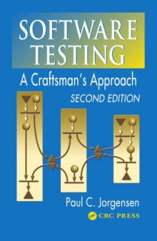 Software testing : a craftman's approach