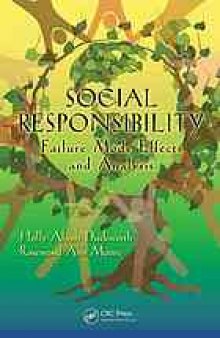 Social responsibility : failure mode effects and analysis