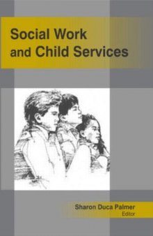 Social Work and Child Services
