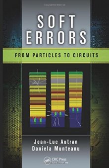 Soft Errors: From Particles to Circuits