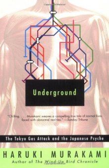 Underground  