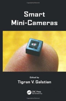 Smart Mini-Cameras