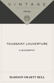 Toussaint Louverture  