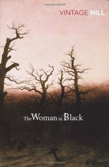 The Woman in Black (Vintage Classics)  