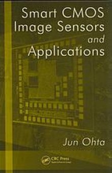 Smart CMOS image sensors and applications