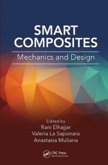 Smart Composites  Mechanics and Design