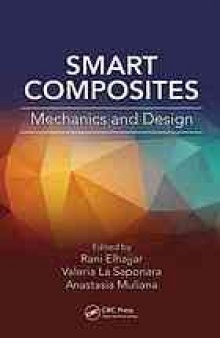 Smart Composites: Mechanics and Design